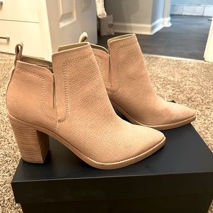 Women’s Dolce Vita Sirano Booties
